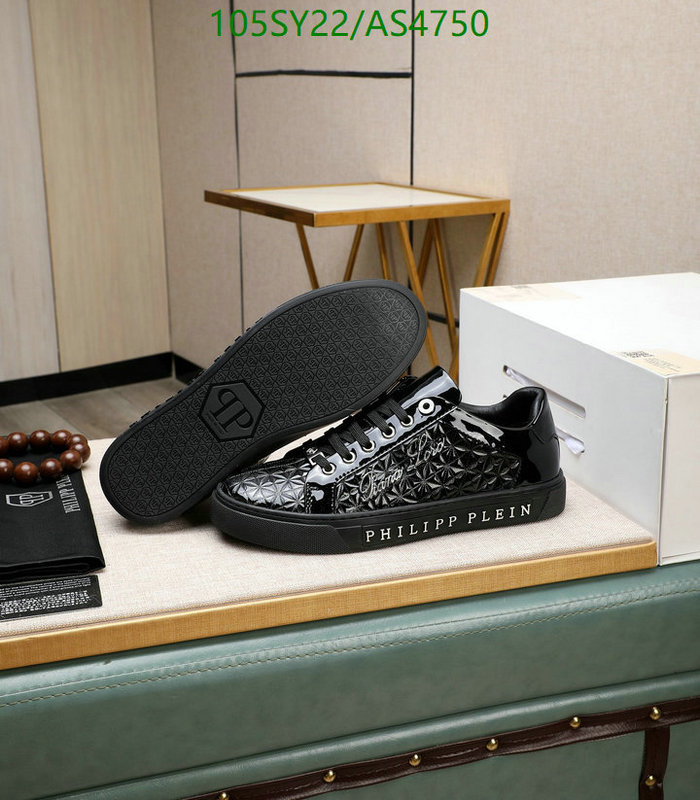 Men shoes-Philipp Plein Code: AS4750 $: 105USD