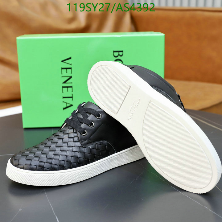 Men shoes-BV Code: AS4392 $: 119USD