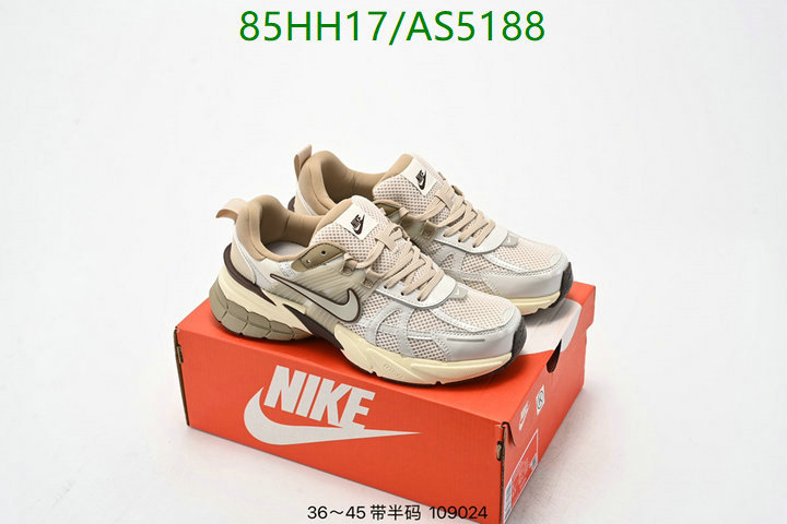 Men shoes-Nike Code: AS5188 $: 85USD