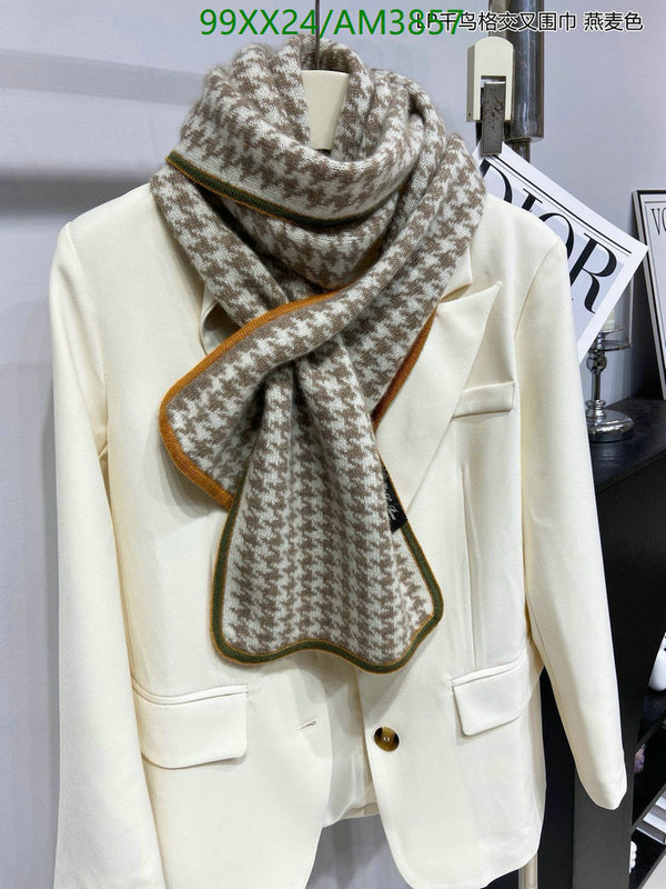 Scarf-Loro Piana Code: AM3857 $: 99USD