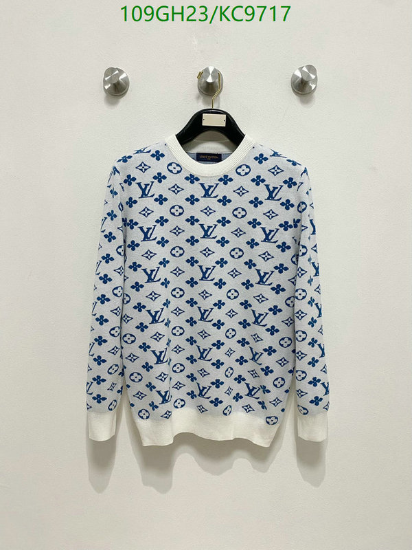 Clothing-LV Code: KC9717 $: 109USD