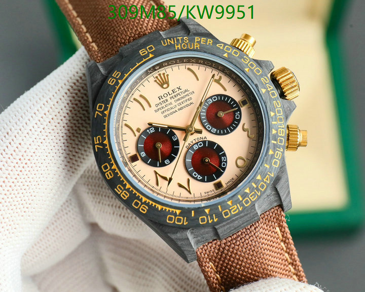 Watch-Mirror Quality-Rolex Code: KW9951 $: 309USD