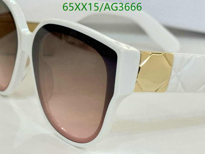 Glasses-Dior Code: AG3666 $: 65USD