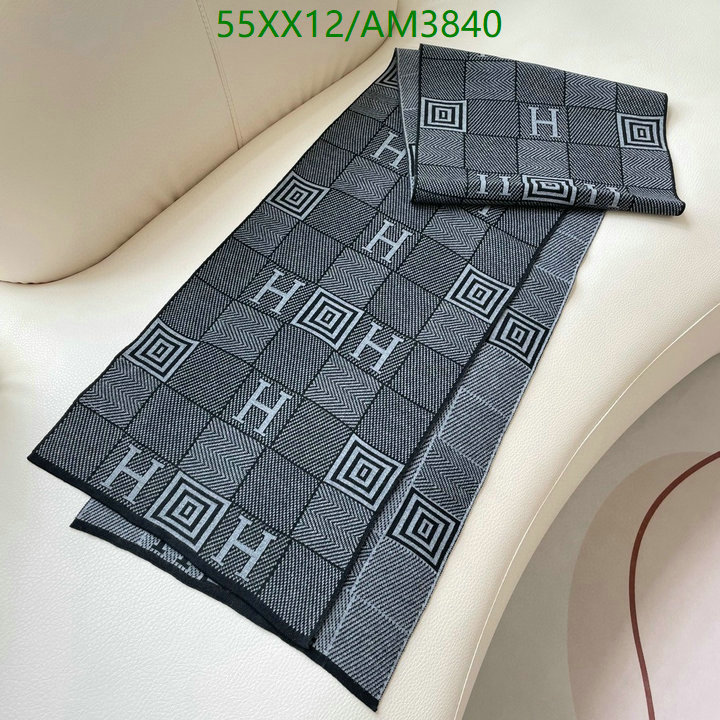 Scarf-Hermes Code: AM3840 $: 55USD