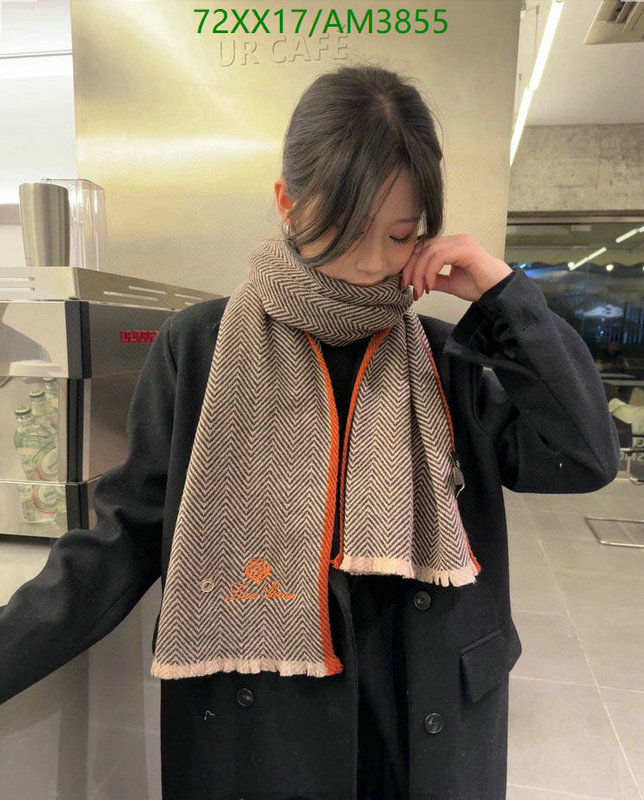 Scarf-Loro Piana Code: AM3855 $: 72USD