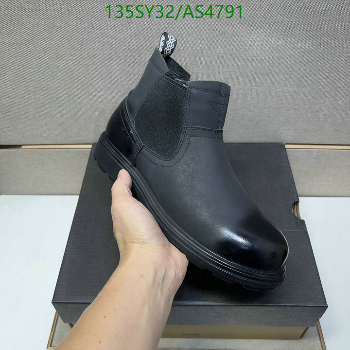 Men shoes-UGG Code: AS4791 $: 135USD