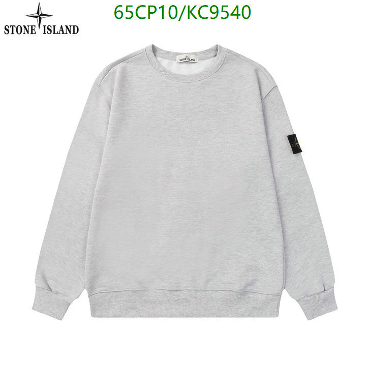 Clothing-Stone Island Code: KC9540 $: 65USD