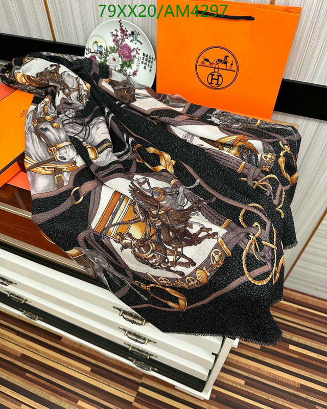 Scarf-Hermes Code: AM4297 $: 79USD