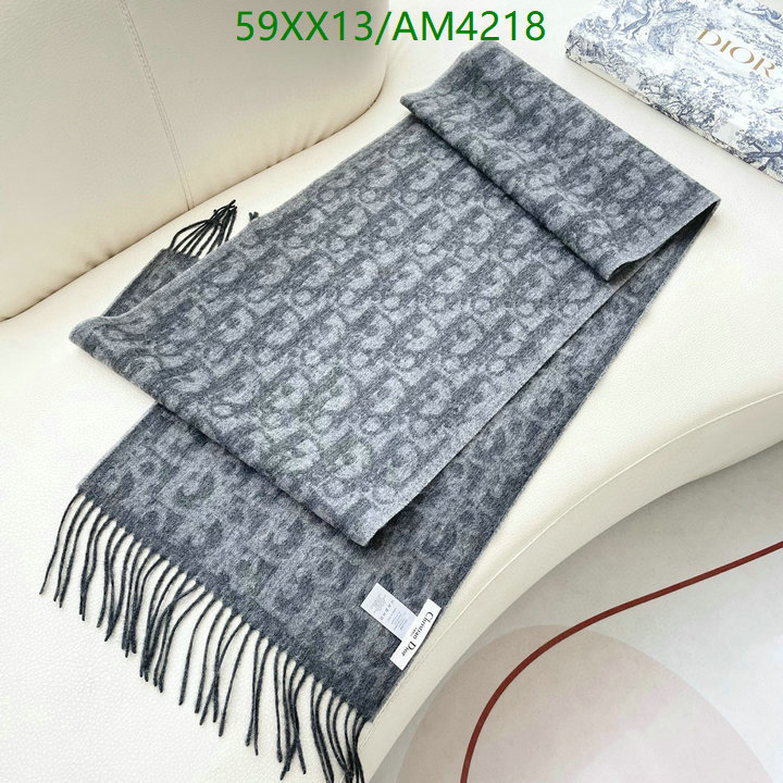 Scarf-Dior Code: AM4218 $: 59USD