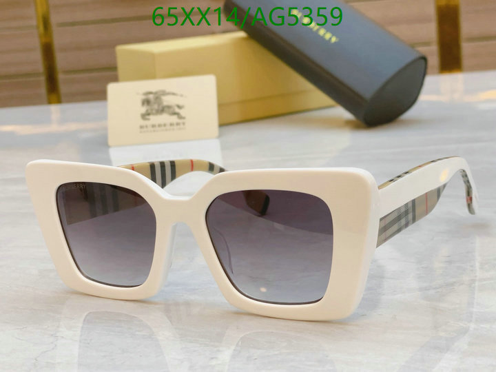 Glasses-Burberry Code: AG5359 $: 65USD