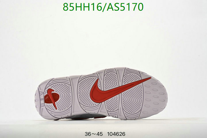 Men shoes-Nike Code: AS5170 $: 85USD