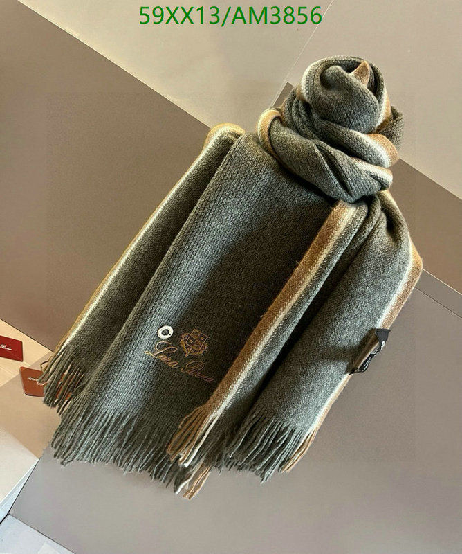 Scarf-Loro Piana Code: AM3856 $: 59USD