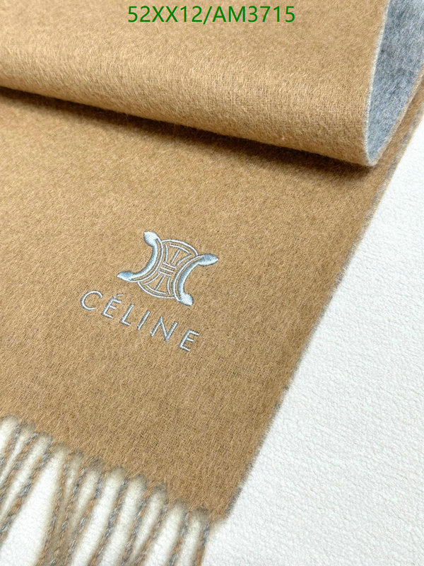 Scarf-Celine Code: AM3715 $: 52USD