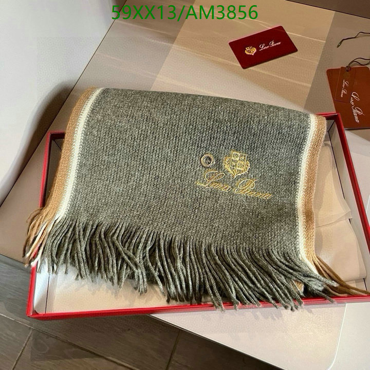 Scarf-Loro Piana Code: AM3856 $: 59USD