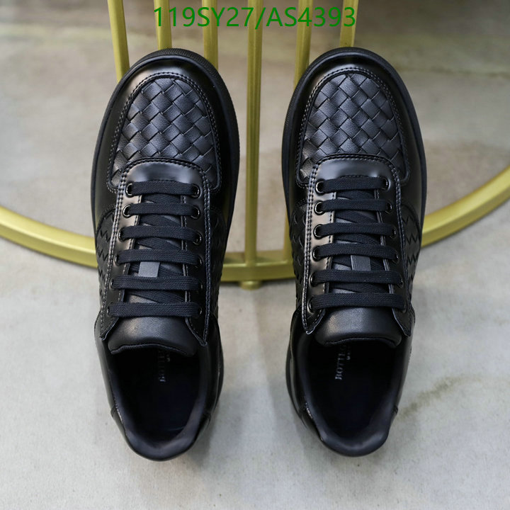 Men shoes-BV Code: AS4393 $: 119USD