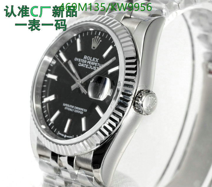 Watch-Mirror Quality-Rolex Code: KW9956 $: 469USD