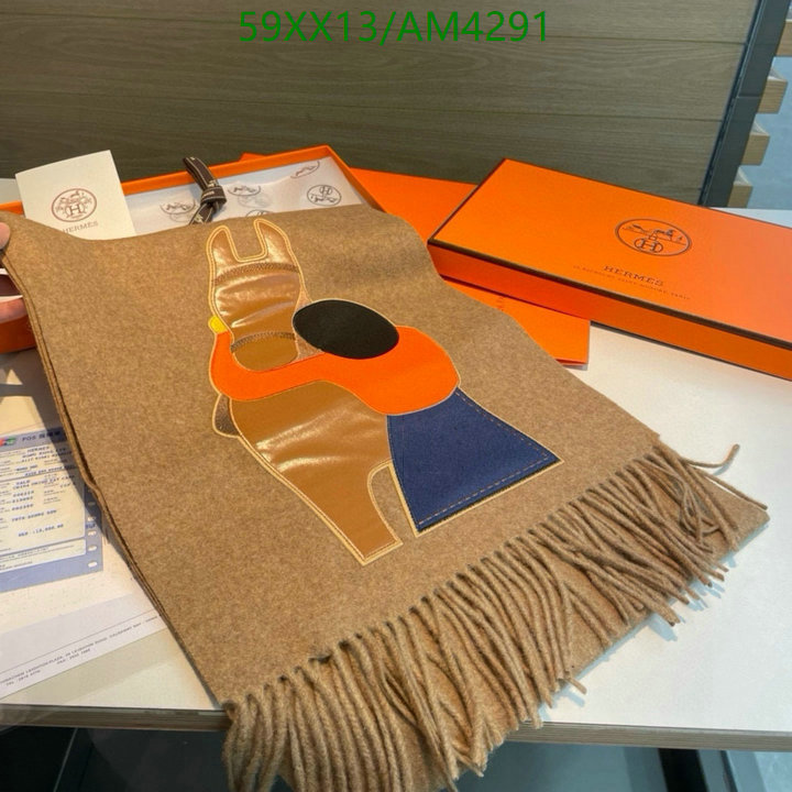 Scarf-Hermes Code: AM4291 $: 59USD