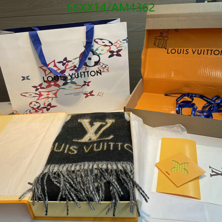 Scarf-LV Code: AM4362 $: 65USD