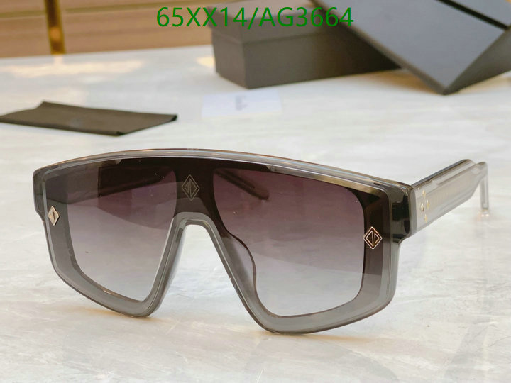 Glasses-Dior Code: AG3664 $: 65USD