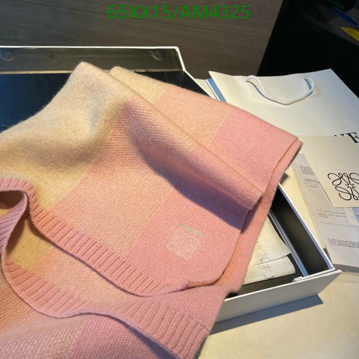 Scarf-Loewe Code: AM4325 $: 65USD