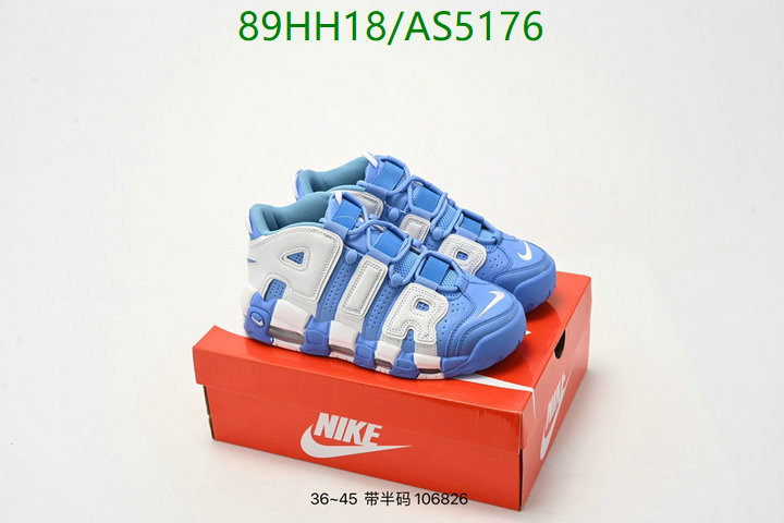 Men shoes-Nike Code: AS5176 $: 89USD