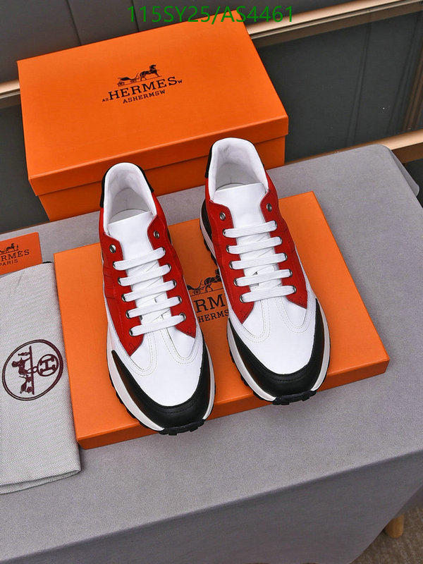 Men shoes-Hermes Code: AS4461 $: 115USD