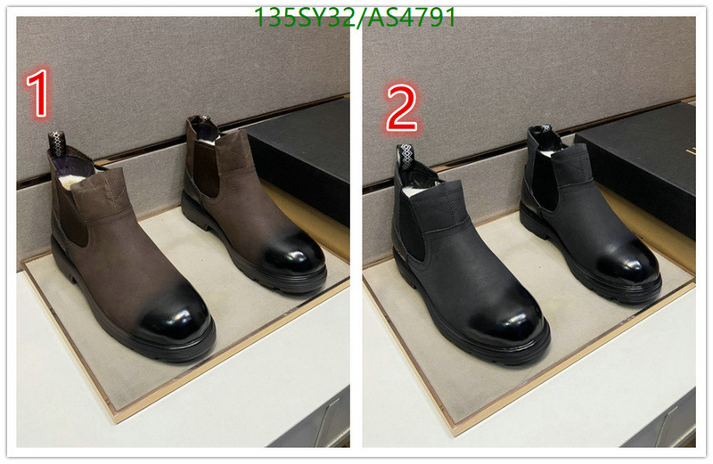 Men shoes-UGG Code: AS4791 $: 135USD