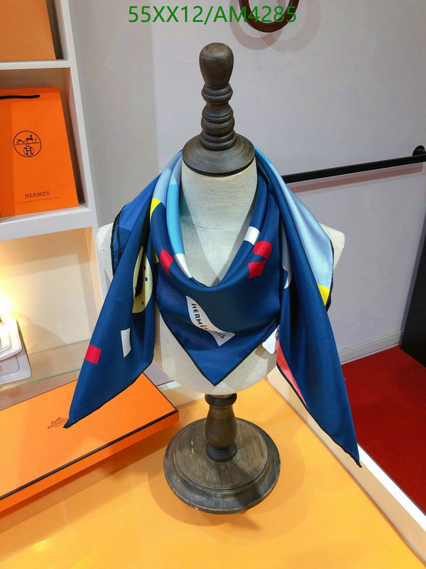 Scarf-Hermes Code: AM4285 $: 55USD