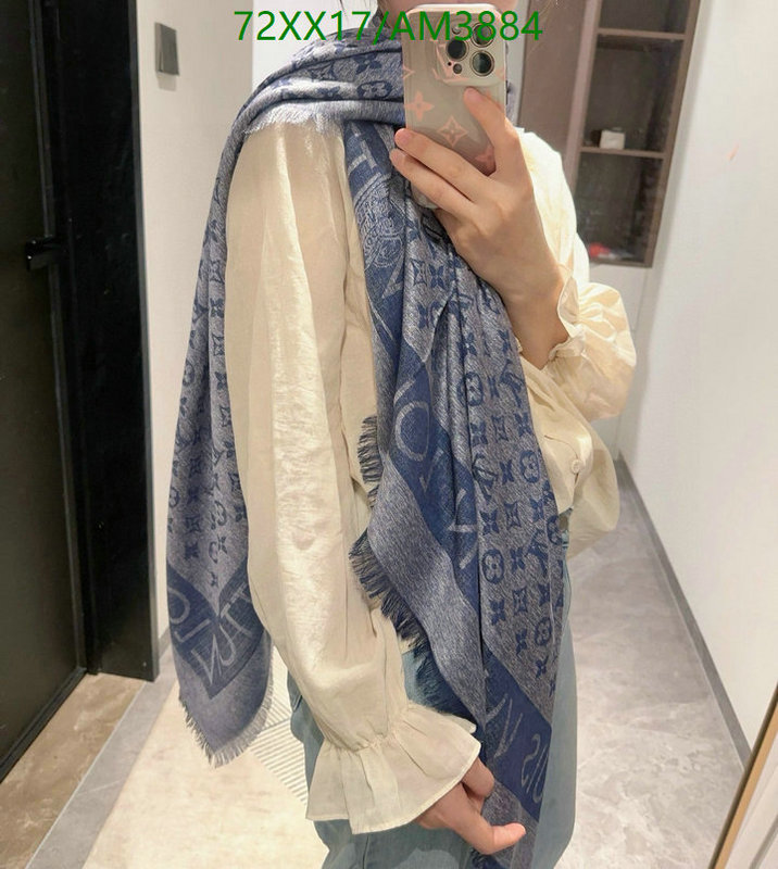 Scarf-LV Code: AM3884 $: 72USD