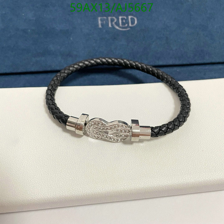 Jewelry-Fendi Code: AJ5667 $: 59USD