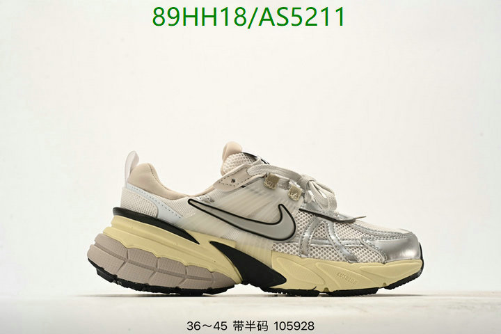 Women Shoes-NIKE Code: AS5211 $: 89USD