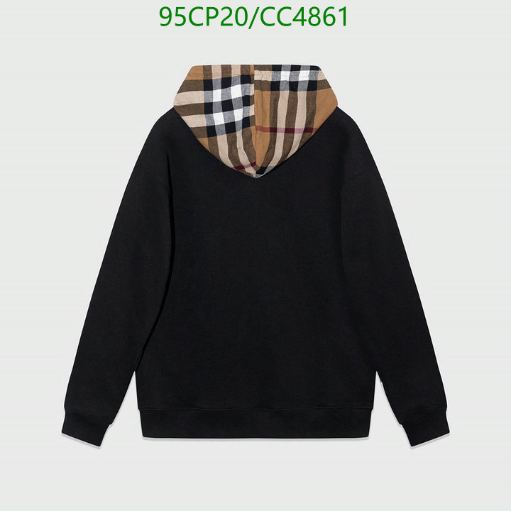 Clothing-Burberry Code: CC4861 $: 95USD