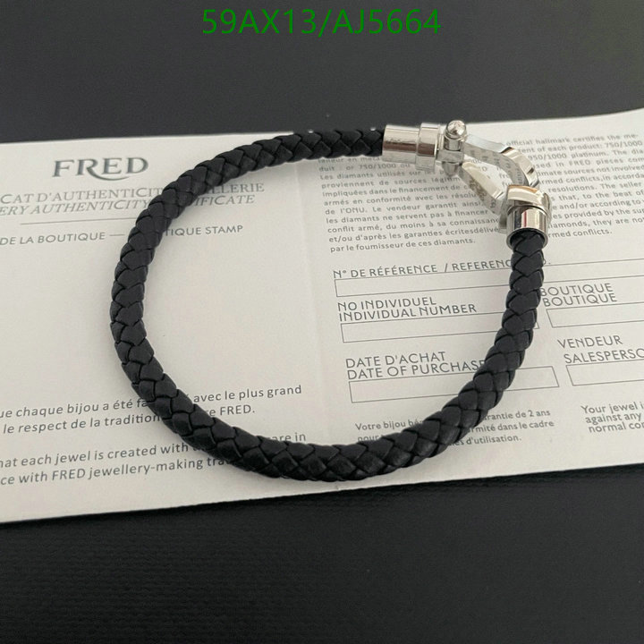 Jewelry-Fendi Code: AJ5664 $: 59USD