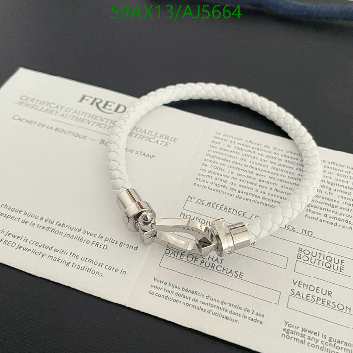 Jewelry-Fendi Code: AJ5664 $: 59USD