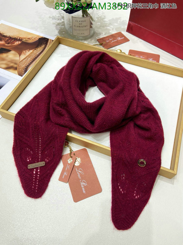 Scarf-Loro Piana Code: AM3852 $: 89USD