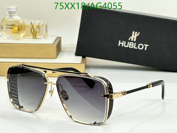 Glasses-Hublot Code: AG4055 $: 75USD