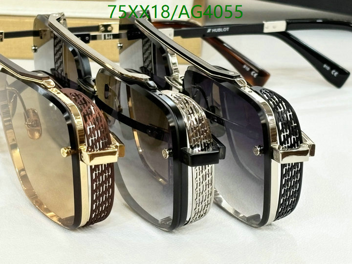 Glasses-Hublot Code: AG4055 $: 75USD