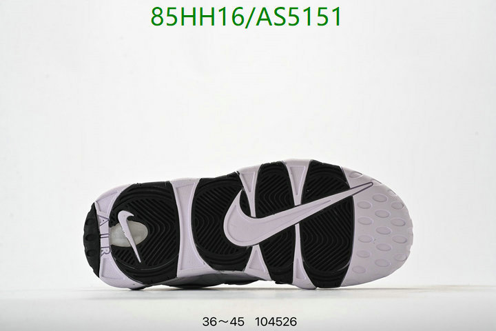 Men shoes-Nike Code: AS5151 $: 85USD