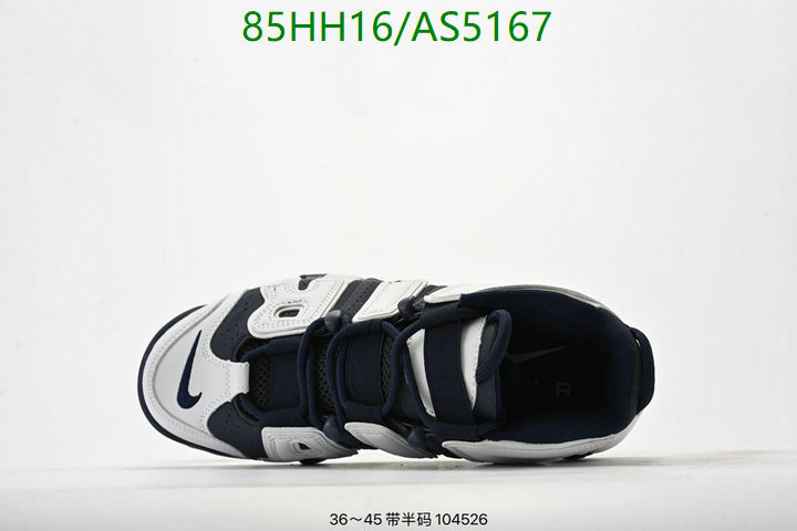 Men shoes-Nike Code: AS5167 $: 85USD