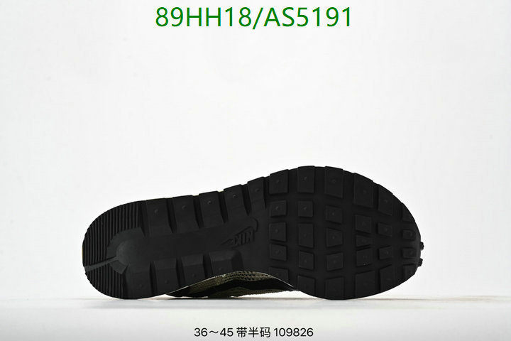 Men shoes-Nike Code: AS5191 $: 89USD