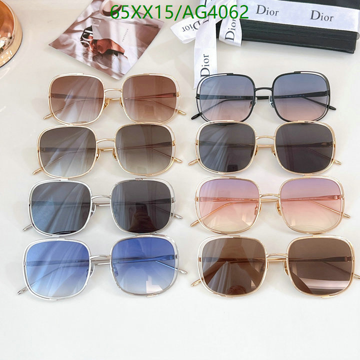 Glasses-Loewe Code: AG4062 $: 65USD