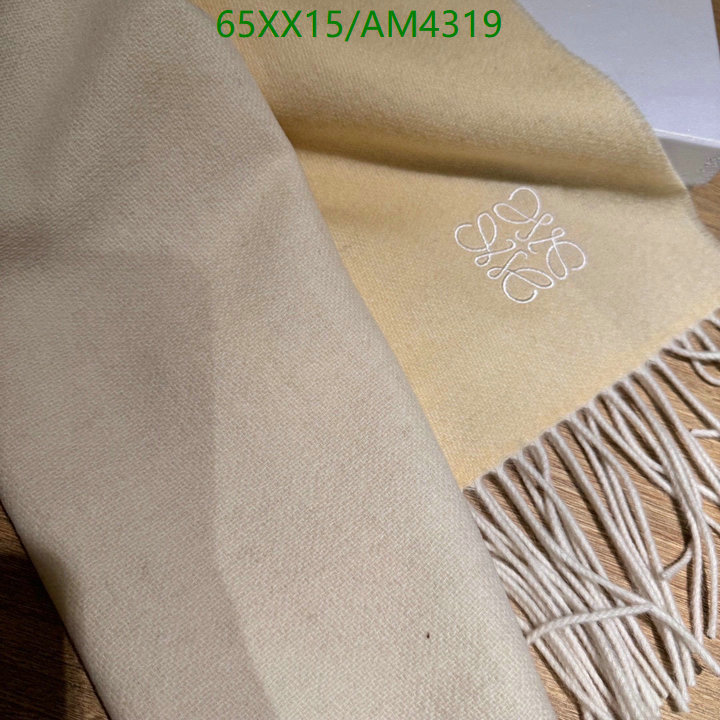 Scarf-Loewe Code: AM4319 $: 65USD