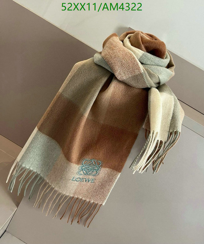 Scarf-Loewe Code: AM4322 $: 52USD