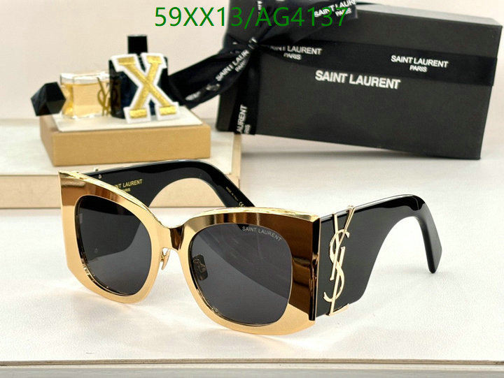 Glasses-YSL Code: AG4137 $: 59USD