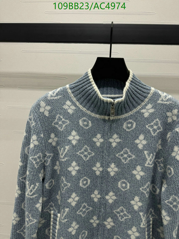 Clothing-LV Code: AC4974 $: 109USD