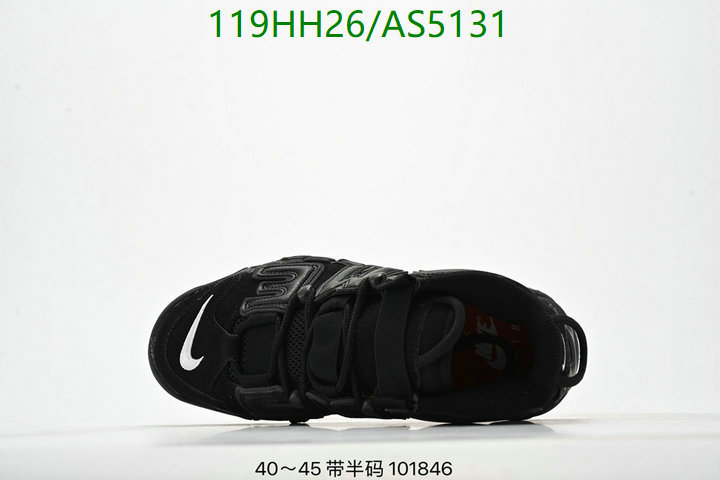 Men shoes-Nike Code: AS5131 $: 119USD