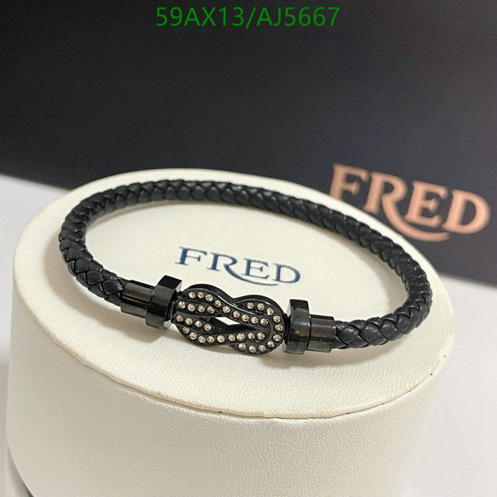 Jewelry-Fendi Code: AJ5667 $: 59USD