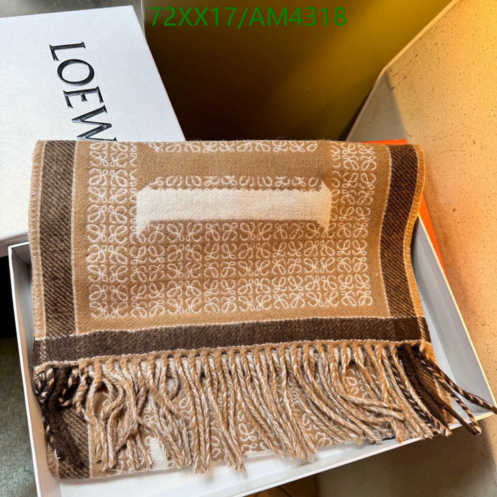 Scarf-Loewe Code: AM4318 $: 72USD