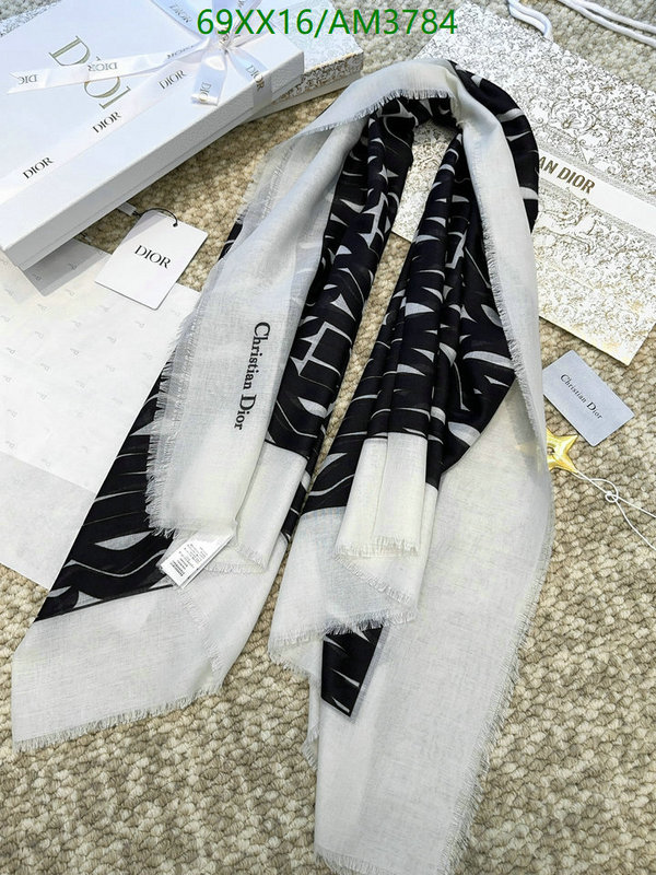 Scarf-Dior Code: AM3784 $: 69USD