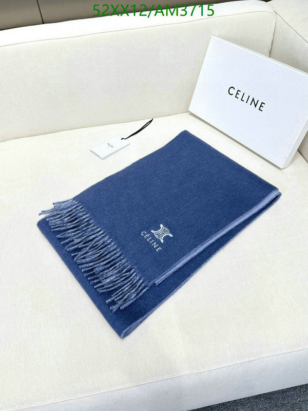 Scarf-Celine Code: AM3715 $: 52USD